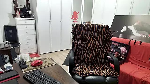 Avatar of Chanel_Noire