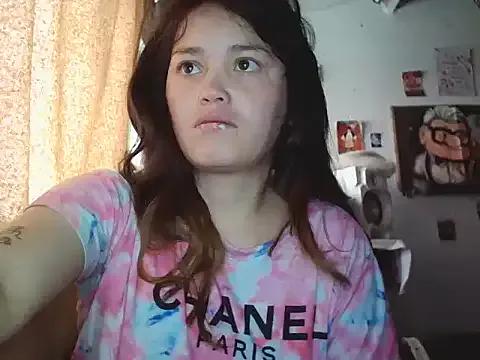 chanito_1421 on StripChat