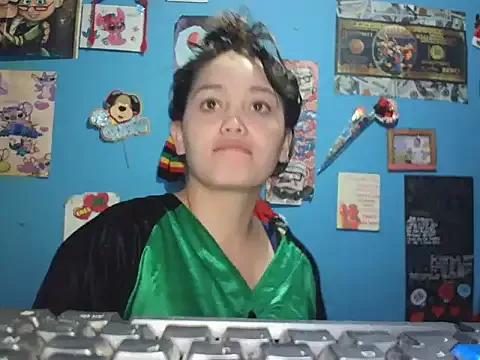 chanito_1421 on StripChat