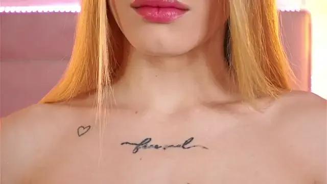 Freechat ChannelAngeless on StripChat