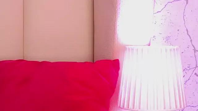 Freechat ChannelAngeless on StripChat