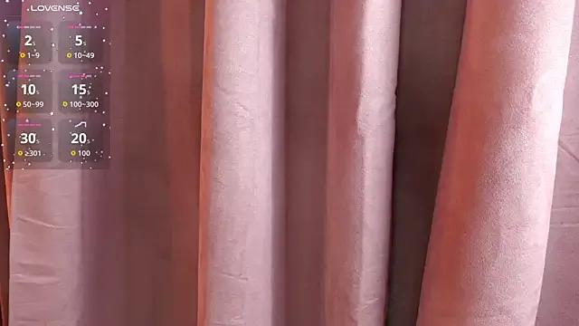 Freechat ChannelAngeless on StripChat