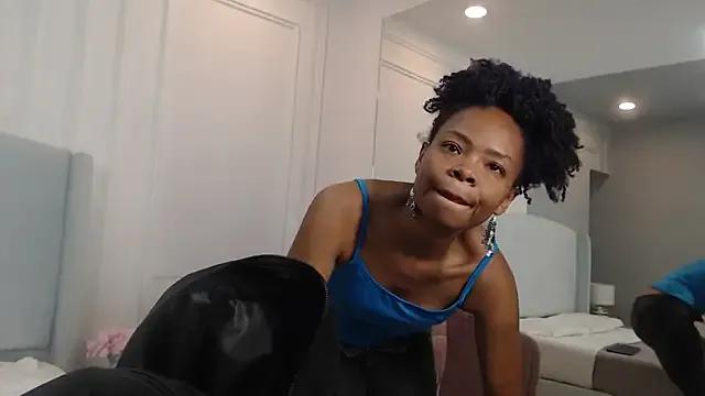 ChantalGarner on StripChat