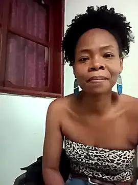 ChantalGarner on StripChat