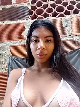 StripChat chaparritahot99 is Freechat chaparritahot99 — I drink milk and it falls on my body