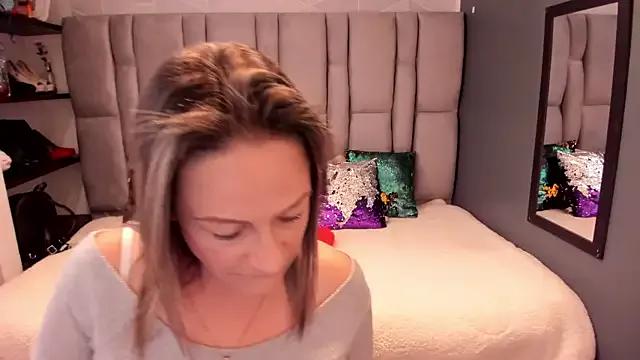 Charlot_milf — EROTIC DANCE + BLOWJOB