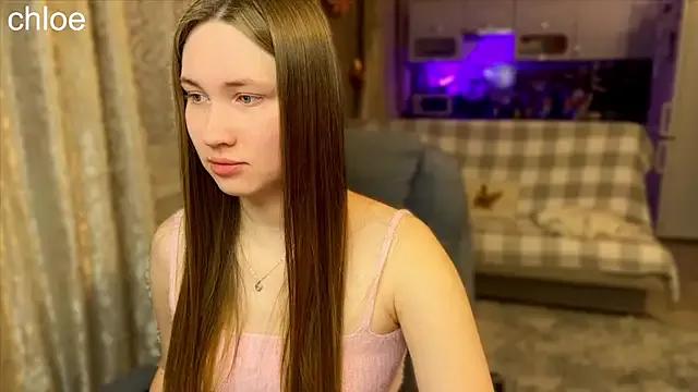 ChloeMillerMeow on StripChat
