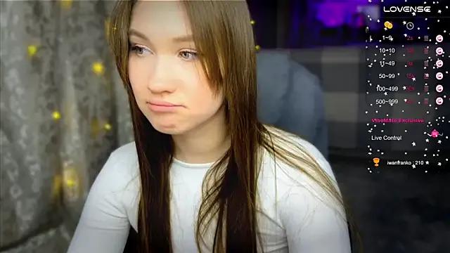 ChloeMillerMeow on StripChat