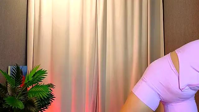 Freechat christie_luv on StripChat