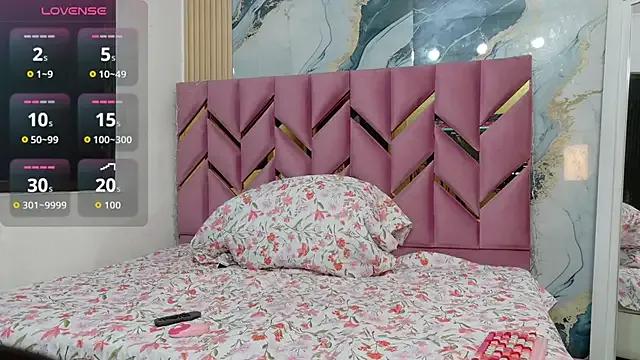 Freechat chubbykinkyygirl on StripChat