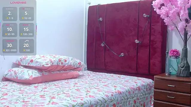 Freechat chubbykinkyygirl on StripChat