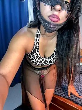 Freechat Cinderella-98 on StripChat