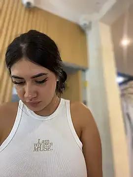 clarachanelricek — DILDO SECRET IN BOUTIQUE STORE