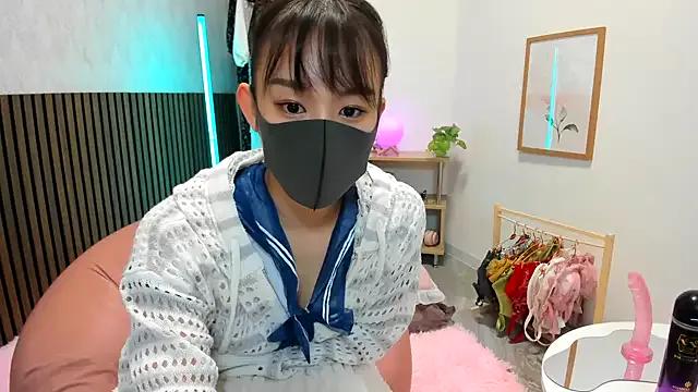 Coco_peach — Freechat on StripChat