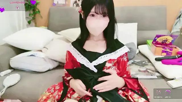 Group Conatsu on StripChat