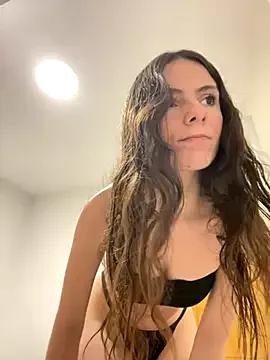 StripChat coquette15 is Freechat coquette15 — Strip tease + 2 Fingers in pussy