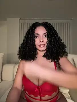 StripChat Curlyierr is Freechat Curlyierr — Suck your big tits passionately