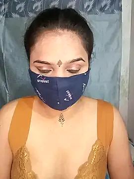 CUTE-567 — Freechat on StripChat