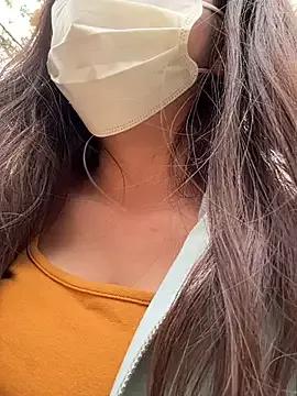 cute-yay on StripChat