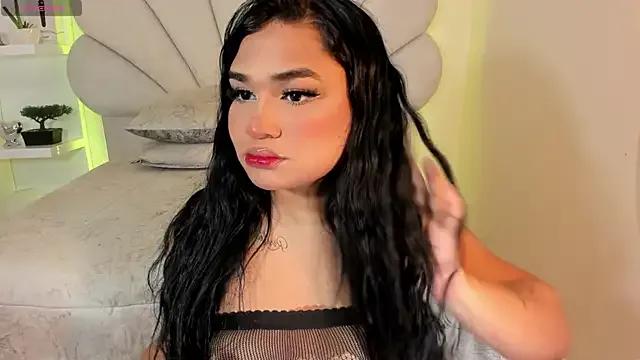 Danielaangelina on StripChat