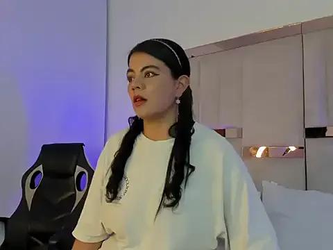 Freechat DayanaNaughty on StripChat