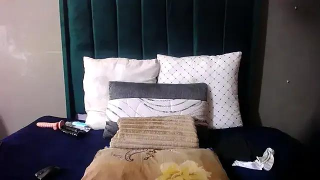 Freechat DeliciousBoobsx25 on StripChat