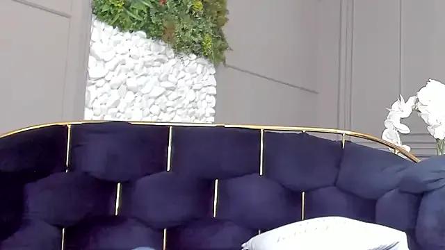 Deliciouslips on StripChat