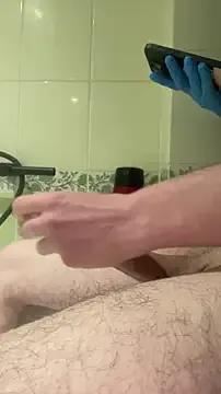 Dickii21 — multicum shot