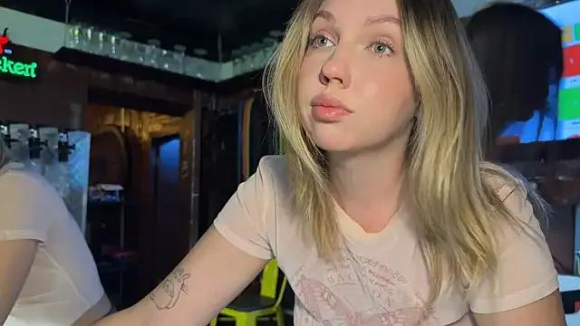 Freechat dirtypub on StripChat