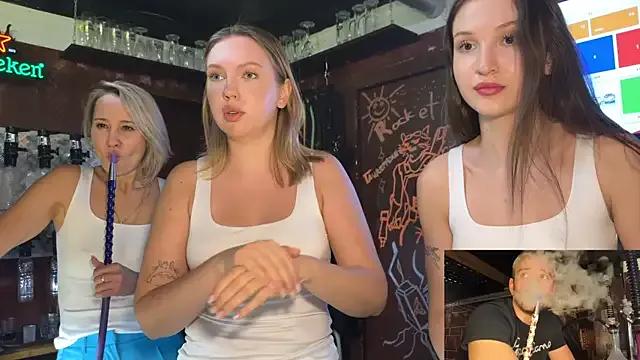 Freechat dirtypub on StripChat