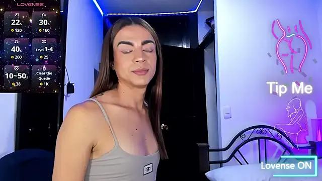 Avatar of Dollcatalina