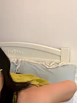 Ella-A9 on StripChat 