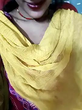 Eshwari_Chopra — Private on StripChat