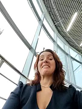 StripChat EvaXOAir is Freechat EvaXOAir — Make my day