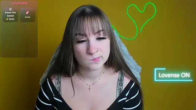 Evelina_GG on StripChat 