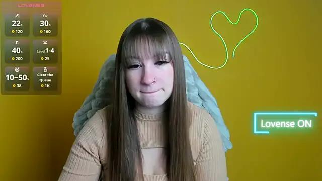 Avatar of Evelina_GG