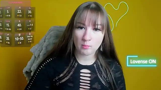 Evelina_GG on StripChat 