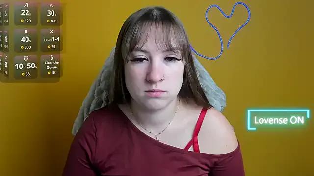 Evelina_GG on StripChat 