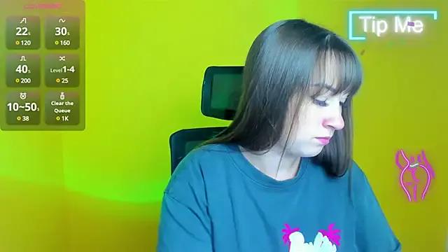 Evelina_GG on StripChat 