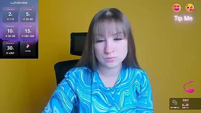 Evelina_GG on StripChat 