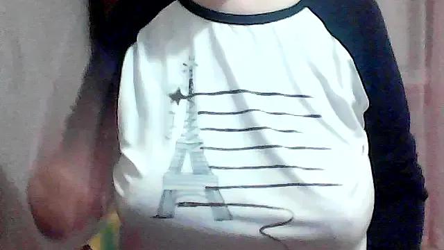 EvelinaRose — Freechat on StripChat