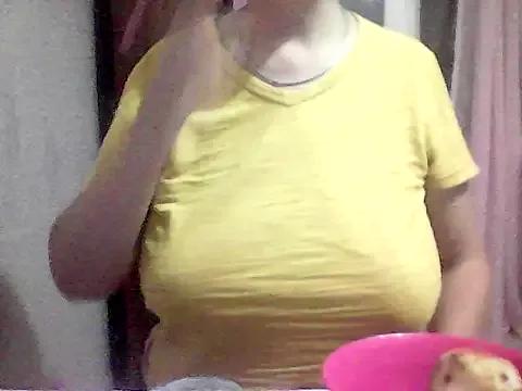 Avatar of EvelinaRose