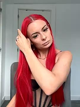 Freechat FariBanxOfficial on StripChat