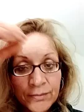 Fenix_528 on StripChat