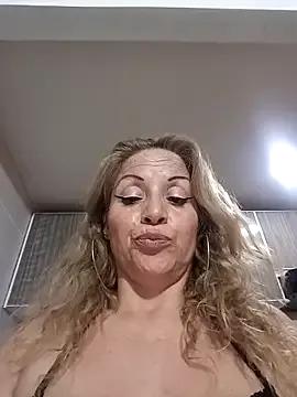 Fenix_528 on StripChat