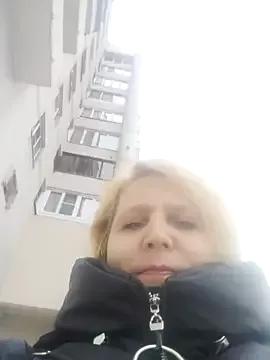 Freechat Forest-Lady on StripChat