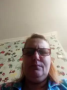 Freechat Forest-Lady on StripChat