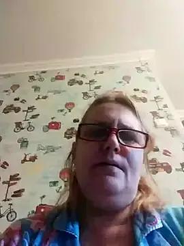 Freechat Forest-Lady on StripChat