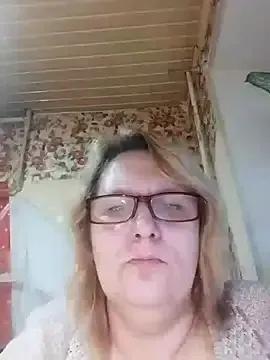 Freechat Forest-Lady on StripChat