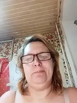 Freechat Forest-Lady on StripChat